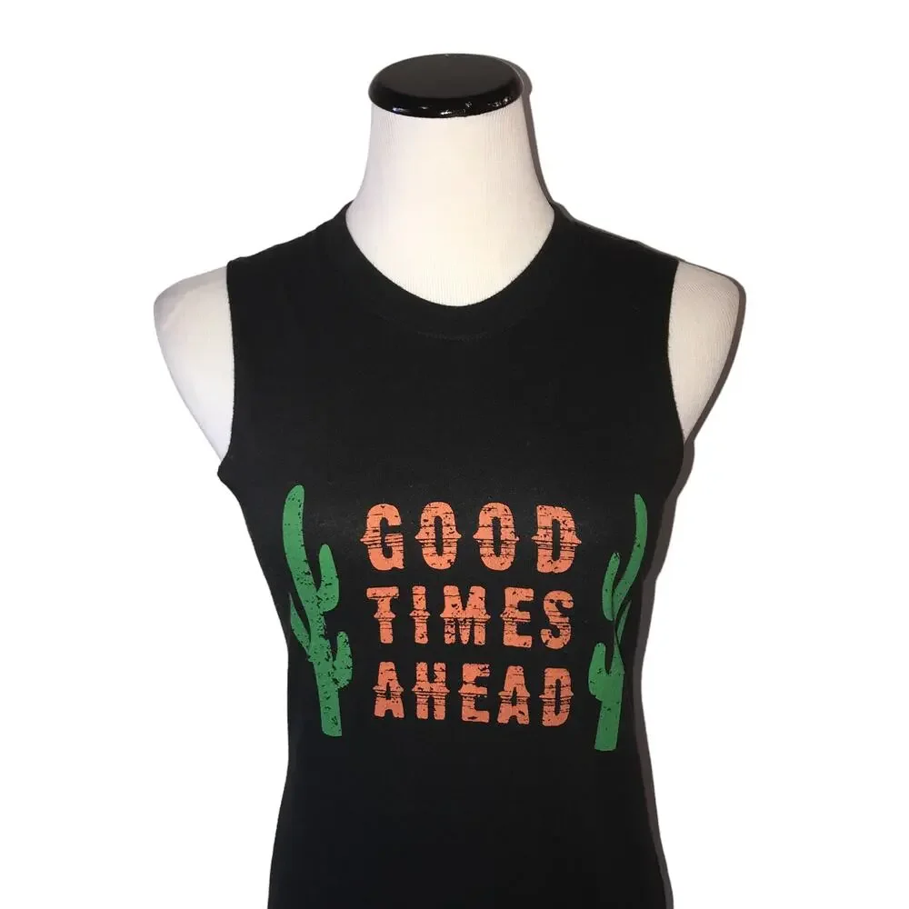 Sub_Urban Riot Good Times Ahead Top
